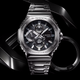 Мужские часы Casio G-SHOCK Classic GMC-B2100D-1AER - изображение 8