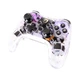 Ігровий контролер MARVO GT-88 Bluetooth Gamepad RGB-підсвічування Чорний - зображення 2