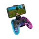 Ігровий контролер MARVO GT-88 Bluetooth Gamepad RGB-підсвічування Чорний - зображення 5