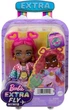 Лялька Барбі Міні мода пустелі Barbie Extra Fly Minis Travel Doll with Desert Fashion HPB19 - изображение 1