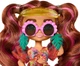 Лялька Barbie Extra Minis Travel Beach Барбі Екстра Мініc Пляж HPB18 - изображение 4
