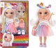 Игровой набор с куклой Rainbow High серии Littles Радуга с аксессуарами (531203) - изображение 1