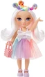 Игровой набор с куклой Rainbow High серии Littles Радуга с аксессуарами (531203) - изображение 2