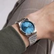 Мужские часы CASIO MTP-B145D-2A2VEF - изображение 6