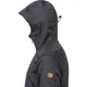 Куртка Turbat Isla Mns anthracite black L (012.004.2048) - изображение 3