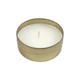 Аромасвечка с ароматом пряной тыквы Lotus Home Snowy forest 90 мл (svt-2000022337137) - изображение 2