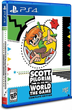 Gra PS4 Scott Pilgrim VS. The World: The Game - Complete Edition (Blu-ray płyta) (0819976025241) - obraz 1