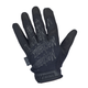 Перчатки Mechanix Original Gloves Black M MG-55-009 - зображення 6