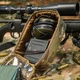 Органайзер утилітарний прозрачний M-Tac Elite Small Multicam (22х14 см) 10147008-S - зображення 7