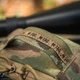 Органайзер утилітарний прозрачний M-Tac Elite Small Multicam (22х14 см) 10147008-S - зображення 9