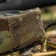 Органайзер утилітарний прозрачний M-Tac Elite Small Multicam (22х14 см) 10147008-S - зображення 10