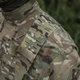 Ремені плечові для тактичного поясу M-Tac Laser Cut Multicam LONG 10255008-L - зображення 8