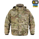 Куртка M-Tac Storm (2XL/R) MC 20514008-2XL/R - изображение 2