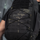 Рюкзак M-Tac Sturm Elite Multicam Black/Black 10248208 - зображення 9