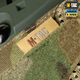 Кавер на шолом з отвором під () M-Tac Shroud 10247008-XL - изображение 13