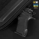 Сумка з липучкою M-Tac Admin Bag Elite Black 10328002 - изображение 6