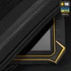 Сумка з липучкою M-Tac Admin Bag Elite Black 10328002 - изображение 7