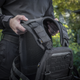 Демпфер плечовий для плитоноски M-Tac Cuirass Black QRS 10179002 - изображение 12