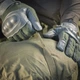 Мішок компресійний M-Tac X-Large Olive 10325001 - изображение 7