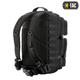 Рюкзак M-Tac Large Assault Pack Black 10334002 - зображення 3