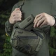 Гаманець M-Tac Elite Gen.II Hex Ranger Green 10206023 - изображение 12