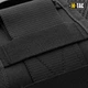 Сумка M-Tac Urban Line City Patrol Carabiner Bag Black MTC-098-3-BK - зображення 12