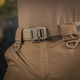 Ремінь M-Tac Cobra Buckle Tactical Belt Coyote XL/2XL 10126005-XL/2XL - зображення 8