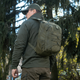 Рюкзак M-Tac Urban Line Force Pack Olive GB0328-OD - изображение 9