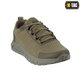 Кросівки M-Tac Summer Pro Dark Olive 43 MTC-803320-DO-43 - зображення 3