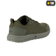 Кроссовки M-Tac Summer Pro Army Olive 45 MTC-803320-AO-45 - изображение 4