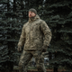 Куртка зимова M-Tac Alpha Gen.IV Pro Primaloft MM14 2XL/L 20490030-2XL/L - изображение 10