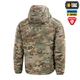 Куртка зимова M-Tac Alpha Gen.IV Primaloft (2XL/L) MC 20500008-2XL/L - зображення 4