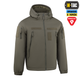 Куртка зимова M-Tac Alpha Gen.IV Pro Primaloft Dark Olive XL/R 20497048-XL/R - изображение 3