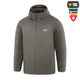 Куртка M-Tac Paladin Pro Primaloft Olive M/R 20530001-M/R - зображення 1