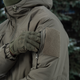 Куртка зимова M-Tac Alpha Gen.III Pro Primaloft Dark Olive 2XL/R 20499048-2XL/R - изображение 15