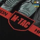 Реглан M-Tac Freedom Black S 20524002-S - изображение 7