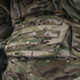 Пояс тактичний M-Tac War Belt Tegris D-Ring Cobra Multicam (M/L) ARMOR 10343008-M/L - зображення 11