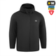 Куртка M-Tac Paladin Pro Primaloft Black M/R 20530002-M/R - зображення 3