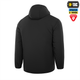 Куртка M-Tac Paladin Pro Primaloft Black M/R 20530002-M/R - зображення 4