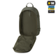 Рюкзак M-Tac Sturm Elite Gen.II X-Large Ranger Green 10368023 - зображення 5