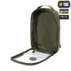 Органайзер утилітарний прозорий M-Tac Elite Large Gen.II Ranger Green 10147823-L - изображение 3