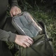 Органайзер утилітарний прозорий M-Tac Elite Large Gen.II Ranger Green 10147823-L - изображение 10