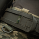 Ремінь M-Tac Range Belt Cobra Buckle Gen.IV Ranger Green M/L 12226023-M/L - зображення 8