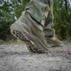 Кросівки тактичні M-Tac Patrol Olive R 38 30203901-38 - изображение 8