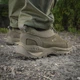 Кросівки тактичні M-Tac Patrol Olive R 38 30203901-38 - изображение 9