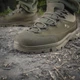 Кросівки тактичні M-Tac Patrol Olive R 38 30203901-38 - изображение 10