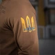 Реглан M-Tac Side Coyote Brown (L) UA 20494017-L - изображение 14