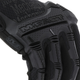 Рукавички Mechanix M-Pact Covert Gloves Black S MPT-55-008 - изображение 4