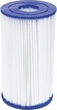 Басейн каркасний овальний Bestway Power Steel Swim, 610 x 366 x 122 см - изображение 6