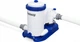 Басейн каркасний BESTWAY SteelPRO 610 x 132 см - изображение 6